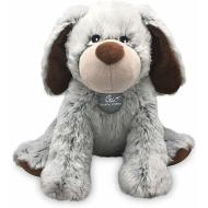 Peluche Termico Cane Grigio (558150)