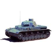 Pz.Kpfw.Iv Ausf.A Up-Armored Version Smart Kit