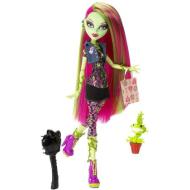 Monster High Doll - Venus McFlytrap (X6947)