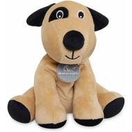 Peluche Termico Cane Beige (558167)