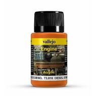 Weathering Diesel Stains 40ml 73816