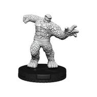 Marv.Heroclix Unpainted Min. The Thing