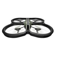 Ar. Drone 2.0 Elite Edition Jungle con telecamera