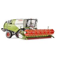 Mietitrebbia Claas 570 (SK1867)