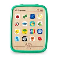 Magic Touch Curiosity Tablet Giocattolo interattiva in legno - Baby Einstein (E11778)