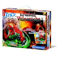 Focus Eruzioni vulcaniche (13817)