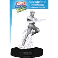 Marv.Heroclix Unpainted Min. Human Torch