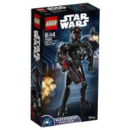 Pilota elite TIE Fighter - Lego Star Wars (75526)