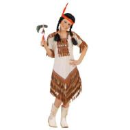 Indiana (Vestito) (158 Cm / 11-13 Years)