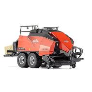 Pressaballe Kuhn LSB 1290 ID (7819 G)
