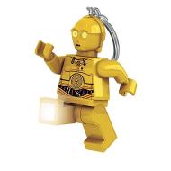 Portachiavi Torcia LEGO Star Wars C3PO