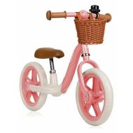 Balance Bike - Bici Senza Pedali - Alex Plus Rosa (708203)