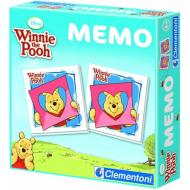 Memo Winnie the Pooh (12820)