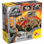 Jurassic World Super Kit T-Rex (68203)