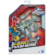 Jurassic World Hero Mashers Velociraptor 2 (B3240ES0)