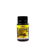 Weathering Rust Texture 40ml 73821