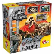 Jurassic World Super Kit Velociraptor (68227)