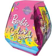 Uovissimo Barbie Color Reveal 2021 (HFD55)
