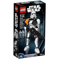 Comandante Stormtrooper - Lego Star Wars (75531)
