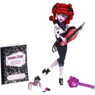 Monster High Picture Day - Operetta (BBJ70)
