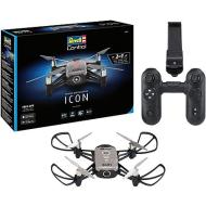 Quadcopter RC Camera ICON (23825)
