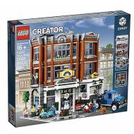 Officina  - Lego Creator Expert (10264)