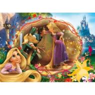 Puzzle 60 Pezzi Rapunzel - Find your true destiny (268250)