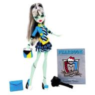 Monster High Picture Day - Frankie (BBJ71)