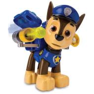Chase Paw Patrol - Jumbo Action Pup blu
