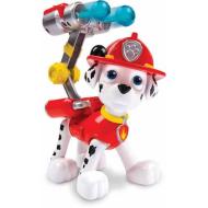 Marshall Paw Patrol - Jumbo Action Pup rosso
