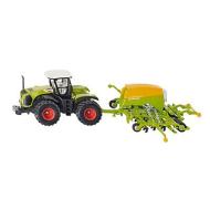 Trattore con Amazone 1:87 (1826)