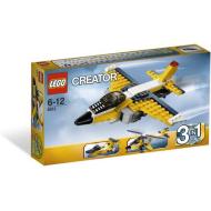 LEGO Creator - Biplano da Ricognizione (6912)