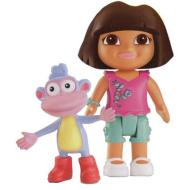 Dora e Boots - Dora e i suoi amici (X7993)