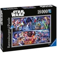 Star Wars Puzzle 18000 pezzi (17827)