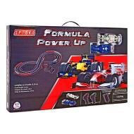 Pista Spidko formula Track F1 2 auto (37827)