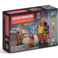 Magformers Robot (MG36352)