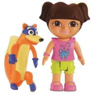 Dora e Swiper - Dora e i suoi amici (X7994)