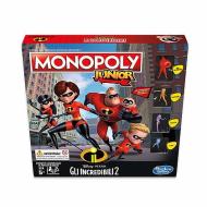 Monopoly Jr Gli Incredibili
