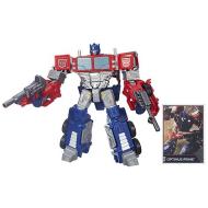 Transformers - Combiner Wars - Voyager Optimus Prime