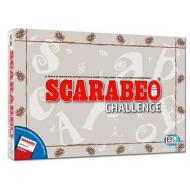 Scarabeo Challenge