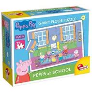 Peppa Pig Giant Floor Peppa At School (68296)