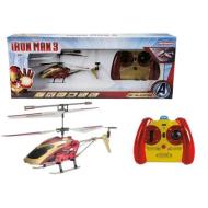 Elicottero Iron Man IRC 3 (213089794)