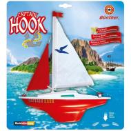 Captain Hook Barca a vela