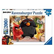 Angry Birds - Red, Bomb e Chuck (12830)