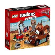 La discarica di Cricchetto - Lego Juniors (10733)