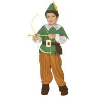 Costume Robin Hood (4383R)