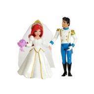 Principesse Disney nozze da sogno - Ariel (T7320)