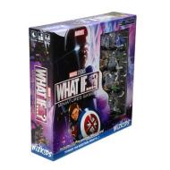 Marvel Heroclix: Set 47 Miniatures Game What If?