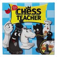 Chess Teacher Impara a giocare con gli scacchi 