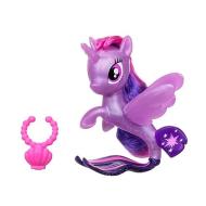 Sirena Twilight Sparkle My little Pony (C0680)